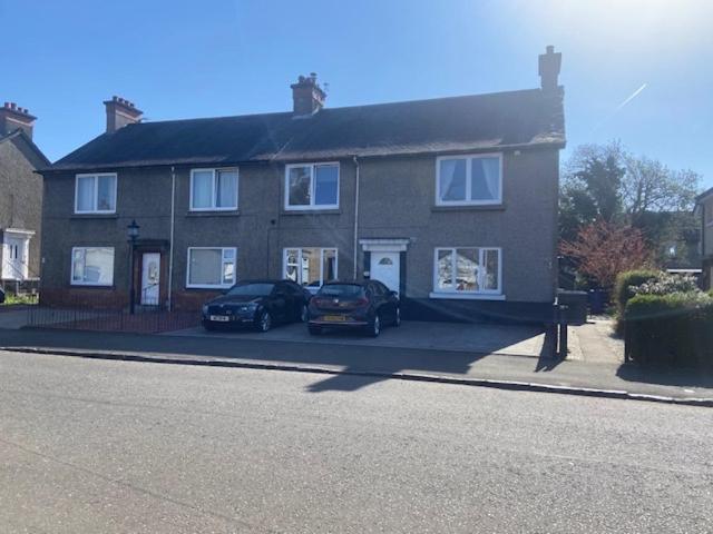 Glasgow Apartment Close To The Airport Ренфру Экстерьер фото